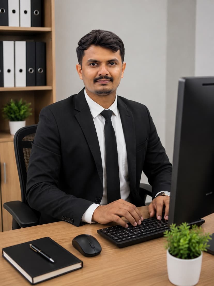 Mr. Gautam Mer